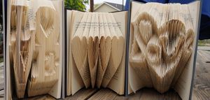 Art of Book Folding 1.0