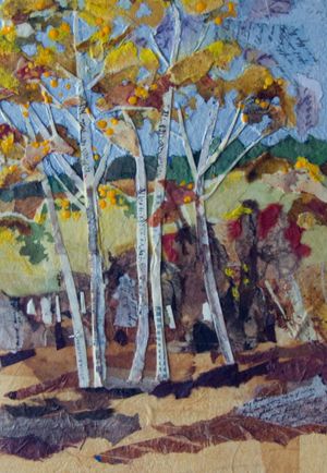 Aspen Radiance