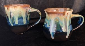 Drippy Mugs