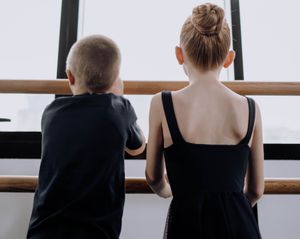 Ballet 2.5