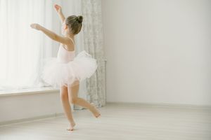 Ballet/Dance - Level I