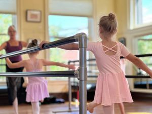 Ballet/Dance - Level II