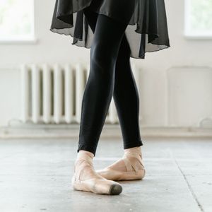 Ballet/Dance - Level III