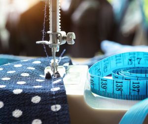 Beginning Sewing - March 4 & 11