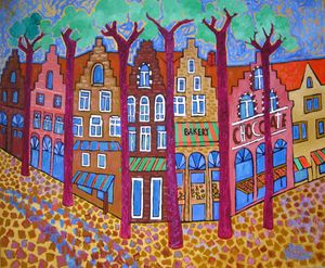 Belguim