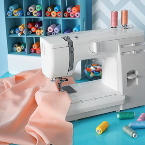 Beyond the Basics of Sewing!