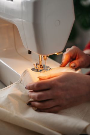 Beyond the Basics of Sewing!