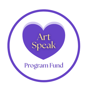 Donation To ArtSpeak