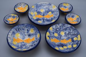 Goldfish Bowl