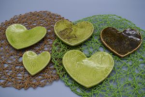 Small Hearts