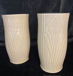 Carved tumbler