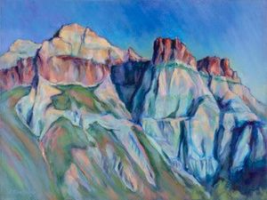 Cathedral Rock