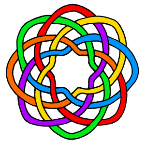 Introduction to Celtic Knotwork