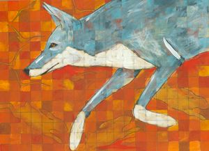 Coyote Walk