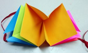 Creative Bookmaking