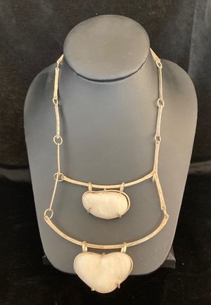 Turkiye Neckpiece