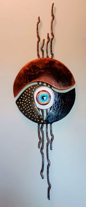 Crystal Vision
