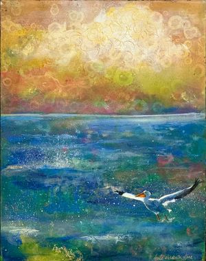 The Way of Sky and Water