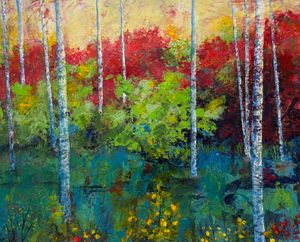 Autumn Revelation