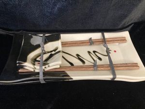 Sushi set