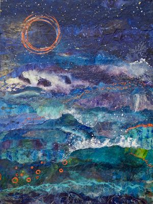 When Chaos Becomes Creation