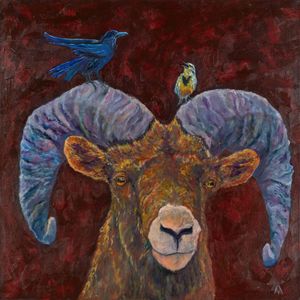 Bighorn Welcoming Committee