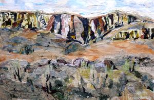 Sage Ridge