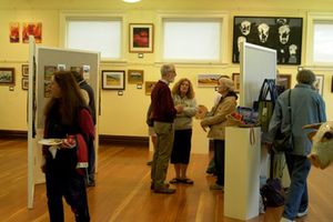 First Friday Sponsorships