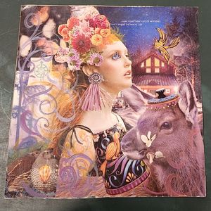 FREE Intro to Collage & Mixed Media!
