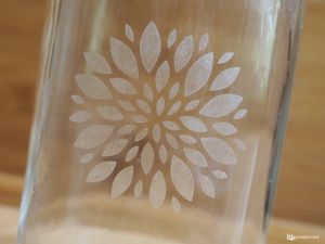 Glass Etching