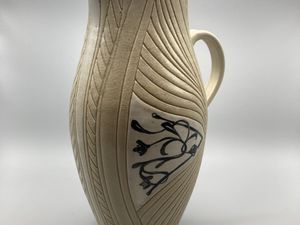 Art of Ceramic Decoration