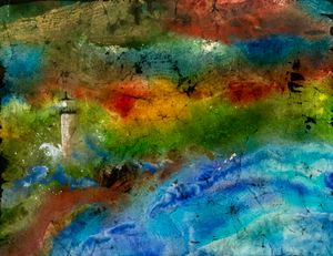 The Undiscovered Sea