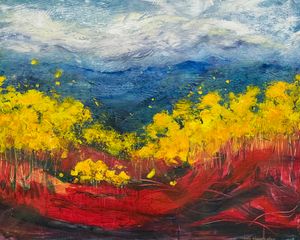 Goldengrove Unleaving