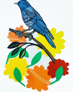 Bluebird