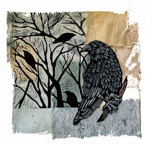 Corvid Love
