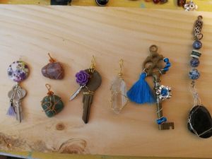Intro to Wire Wrapping Dec 2022
