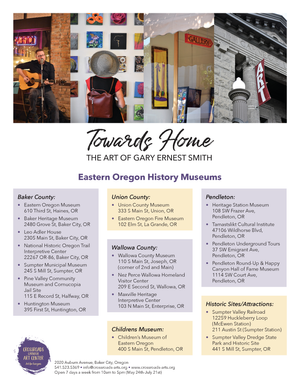 History & Museums