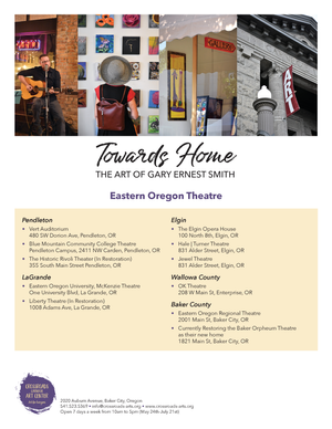 Eastern Oregon Theatre