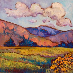 Jeweled Hills