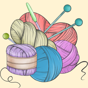 Learn to Crochet & Knit!