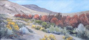 Bruneau Dunes