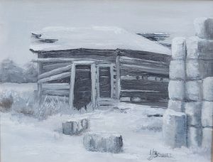 Old Homestead