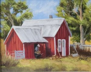 Stocking Bunk House