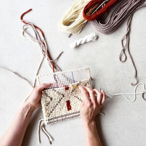 Fabulous & Fun Locker Hooking