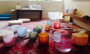 Mother's Day Healing Through Sound & Movement