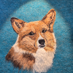 Needle Felting 101 - From Beginner to Advanced!