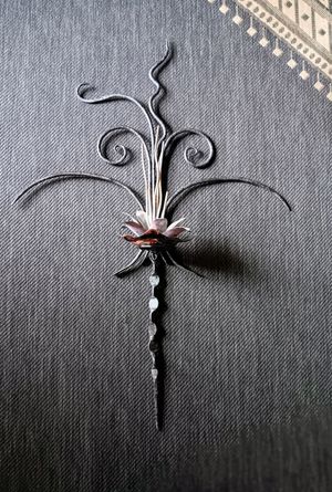 Nordic Lotus
