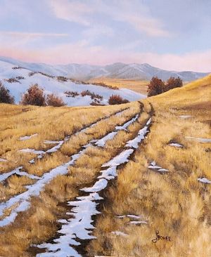 Oregon Trail