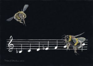 Busy Bees