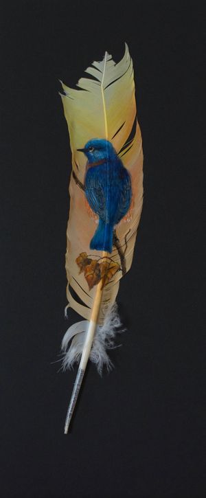 Eastern Bluebird